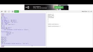TNSCERT Class 12 Computer Applications Practicals  Program 7 (Exercise 7)
