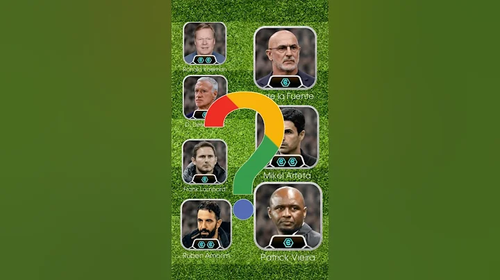 Best eFootball Managers Compared! ⚽🔥 | Who Fits Your Playstyle?