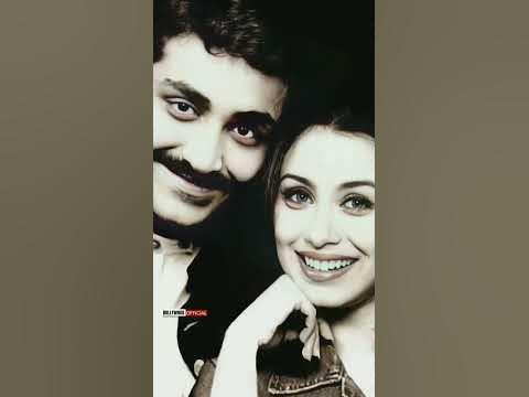 Rani Mukerji suami dan putrinya - YouTube