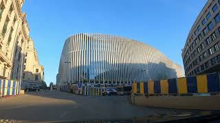 260318 Out Of Brussels 브뤼셀 탈출