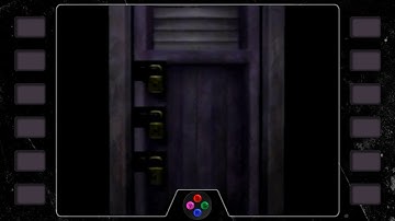 Silent Hill (PS1) | Keys for Eclipse