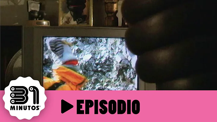 31 minutos - Episodio 3*09 - El video