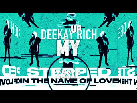 Misplaced Love Falls Apart Again (feat. Dirty Kid Rich & DeeKay Rich)