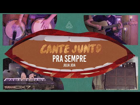 Karaokê Pra Sempre