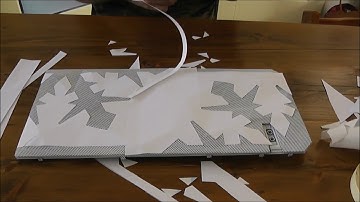 Fractal Design Meshify C Casemod Buildlog Part 1