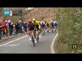 Paris-Nice 2025 - Stage 1 - E.Leclerc Polka Dot Jersey Minute