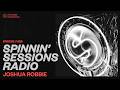 Spinnin’ Sessions Radio – Episode #669 | Joshua Robbie
