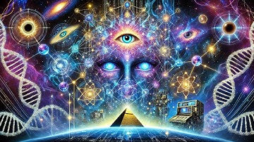 "The Laws of the Universe: Unlocking the Secrets of Existence"