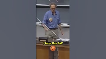 Ever wondered why you need to start 2.5 times higher to conquer that roller coaster loop? Find ou...