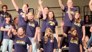 EmJ Spring Program #2