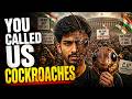 The Cockroach Party: Why India's Students Have Had Enough