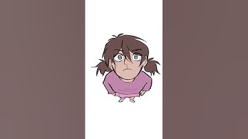 princess grayson bro #art #originacharacter #animationart #oc #animation #shorts