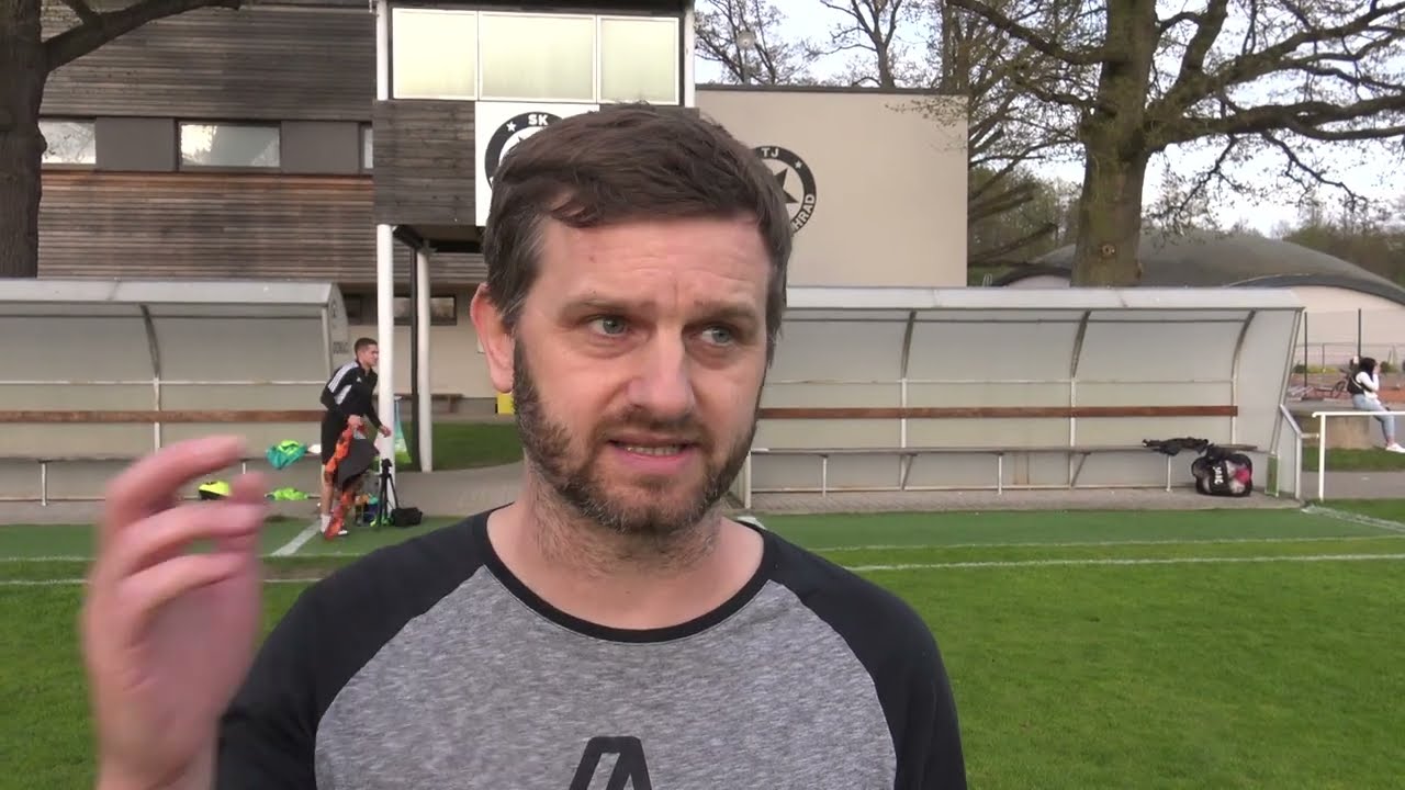 VOTROK Krajský přebor mužů SK Lázně Bělohrad A-TJ Jiskra Hořice Výsledek utkání: 1:3(1:3)Diváků: 450