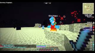 [HCF Map 19] Making ReCharge 1 DTR