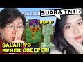 Gw paksa pacar gw main tebak suara di minecraft untuk menangin rp10000000