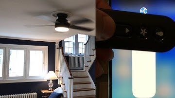 Issues with Hunter SimpleConnect Wifi Fans - BROKEN OUT OF BOX AND HUNTER WILL NOT FIX!