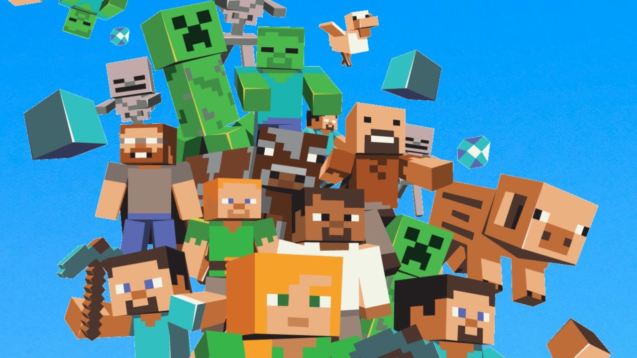 MINECRAFT PARKOUR | NEW UPDATE/GAME STREAM #shortsfeed