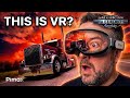 Best ATS 1.60 VR Settings! Pimax Dream Air Setup Guide (Under 5 Mins)