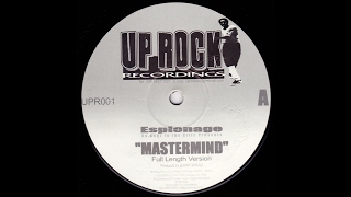 Espionage - Mastermind ft. Mystro, MC D, Seanie T, Karl Hinds + more