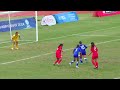 Highlights | Samoa vs Tonga | Group A