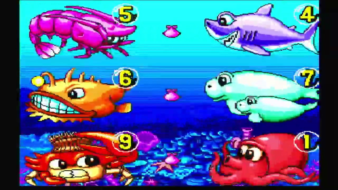 祝　5万再生！　海物語！