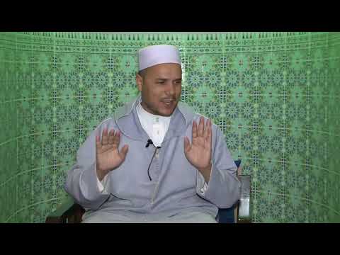 حقوق المصطفى علينا اا الشيخ عبد العظيم العمراني