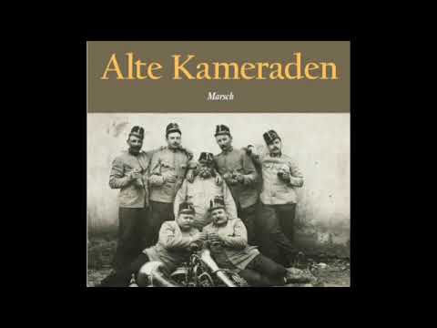 Alte Kameraden by Carl Teike - YouTube