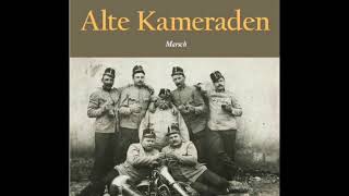 Alte Kameraden by Carl Teike - YouTube