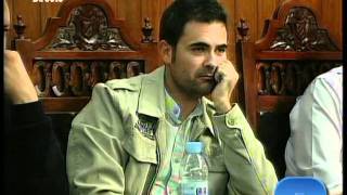 Moción sobre peatonalización Corredera en Pleno