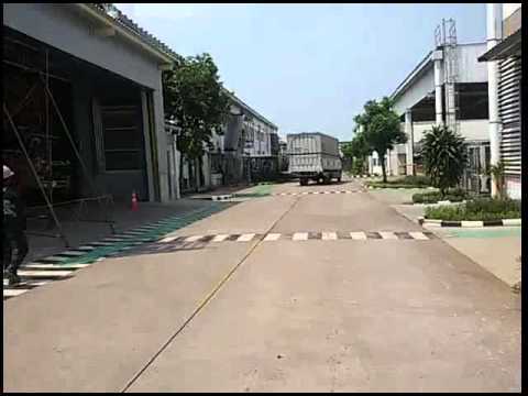 Produksi Mobil  Toyota di  Karawang  Plant 1 YouTube