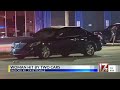 Woman critical after she's hit by 2 cars in Fayetteville