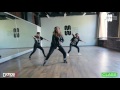 dance2sense teaser rockie fresh down to roll yulia henry