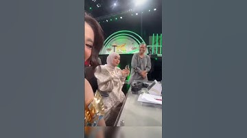 Lesti dan Dewi persik #leslar #lestikejora #editor #vlog