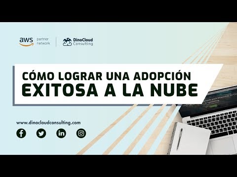 Guía para una migración exitosa del centro de datos a la nube: consejos y pasos clave - Video
