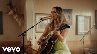 Ashley Cooke - state i’m in (diner sessions)