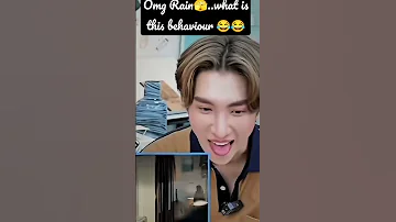 Noeul Reaction To Their Kiss Scenes Loveintheair Payurain Bossnoeul Bl Blshorts 
