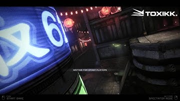 Toxikk: Giant Bomb Unfinished 02/02/2015