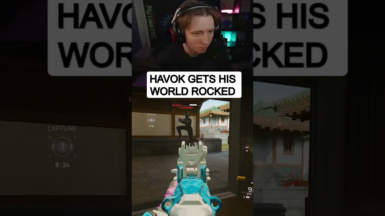 Такое случается со всеми...