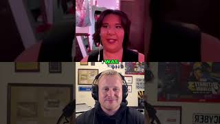 Cybersecurity Career: From Law Enforcement to Cyber #shorts