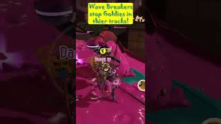 How to Stop Goldies! (Goldie Seeking)