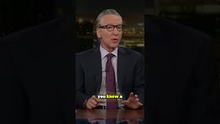 Bill Maher’s Shocking Take on Political Loyalty
