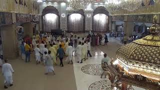 Darshan Aarti || 20th June 2026 || @ISKCONNVCCPune