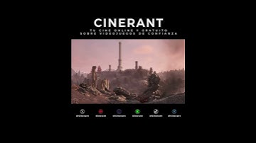 THE ELDER SCROLLS IV: OBLIVION REMASTERED | CINEMÁTICA FINAL [CINERANT]