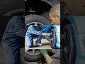 CÓMO SABER SI UN NEUMÁTICO ESTÁ EN BUEN ESTADO