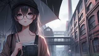 Silenced kiss | AMBIENT ELECTRONIC MUSIC by Vicherval