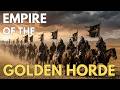 The Golden Horde: The Empire That Enslaved Kings | Midnight Empire