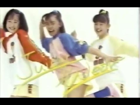 80年代テレビCM集21