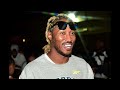 Psalm 39:5 - Burna Boy - African Giant (Christian Remix)