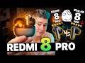 ГОРЯЧАЯ НОВИНКА 🔥 Redmi Buds 8 Pro (2026) - КРУЧЕ Realme 8 Pro?