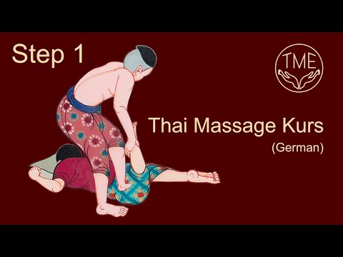 $30 Traditional Thai Hammer massage 🇹🇭